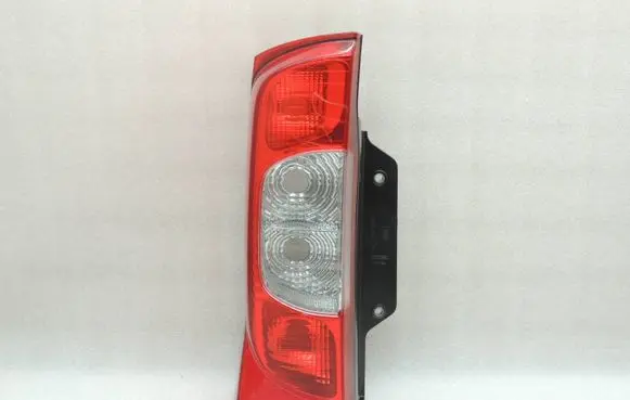 Peugeot Bipper Rear/tail lights 1353206080 01353206080 6350EV