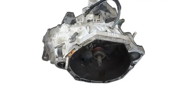 Renault Scenic III - Grand scenic III Manual 6 speed gearbox 7701700574