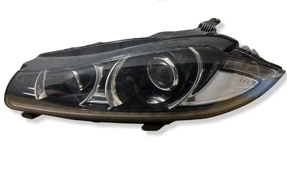 Jaguar XF X250 Headlight/headlamp VPCX2X13W030EH