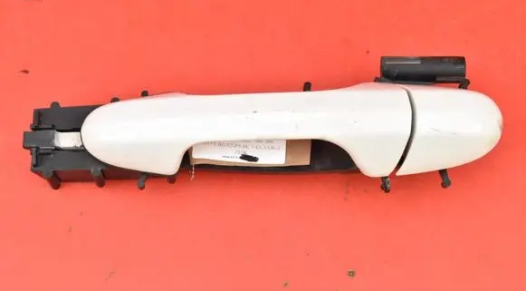 Chrysler Pacifica Rear door exterior handle 04894459AE