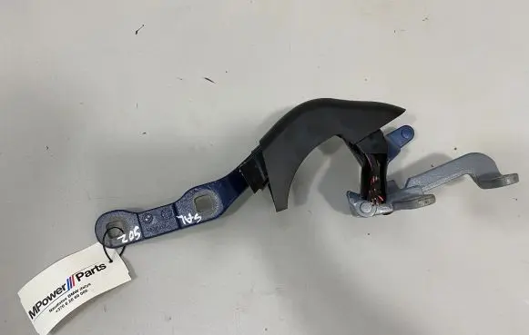 BMW X4 G02 Tailgate/trunk/boot hinge 7424414