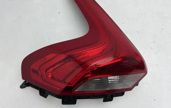 Volvo V40 Fog light switch 31395844