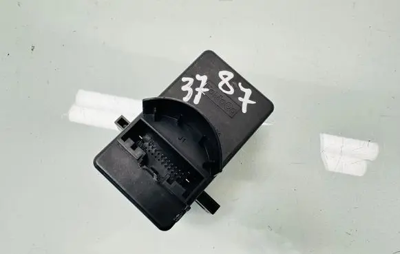 Other control units/modules