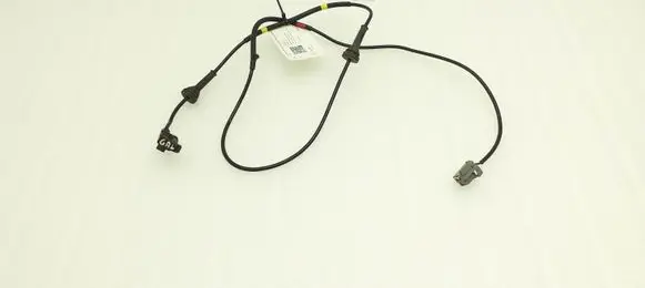 ABS rear brake sensor