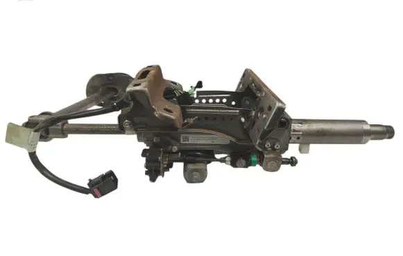 Audi A7 S7 4G Steering wheel axle 4G0419506AL 4G1419753B