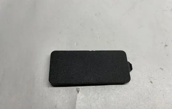 Ford Mustang VI Other interior part FR3B63629B04ACW