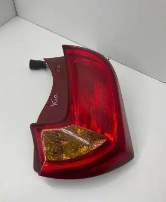 KIA Picanto Rear/tail lights 924011Y0