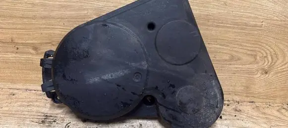 Volvo V70 Timing belt guard (cover) 30757214