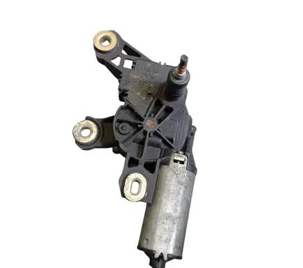 Volkswagen Bora Rear window wiper motor 404637N 7M3955711