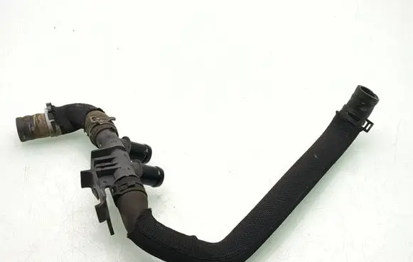 Dacia Logan III Heater radiator pipe/hose 800671806