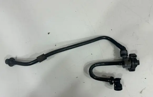 BMW 3 F30 F35 F31 Vacuum line/pipe/hose 7636142 7636141
