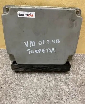 Volvo V70 Engine control unit/module MB0797008831 08627470AA 0088319