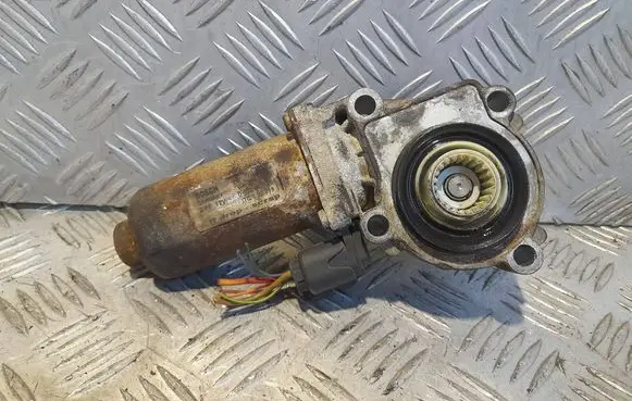 Land Rover Discovery 3 - LR3 Gearbox-reducer motor 0130008508
