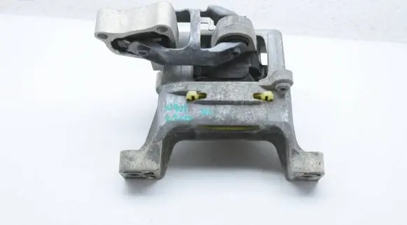 Mercedes-Benz Sprinter W907 W910 Engine mount bracket A9102410500 0002