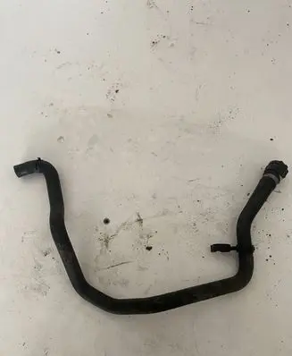 BMW X5 E70 Engine coolant pipe/hose