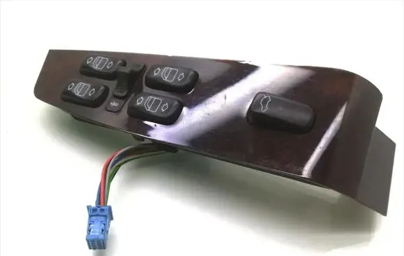 Mercedes-Benz S W220 Electric window control switch 5088561
