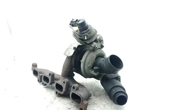 Volkswagen Caddy Turbo 03L253016T 6TC1244u2 775517