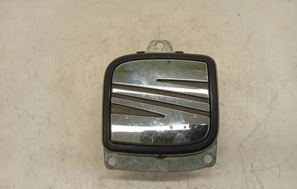 Seat Toledo III (5P) Loading door exterior handle 5P0827565