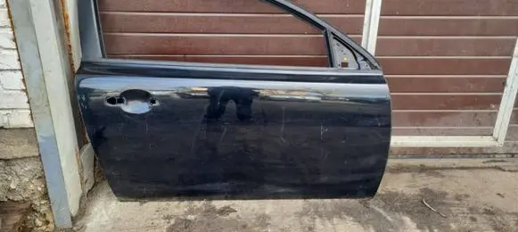 Volvo C30 Door (2 Door Coupe) 