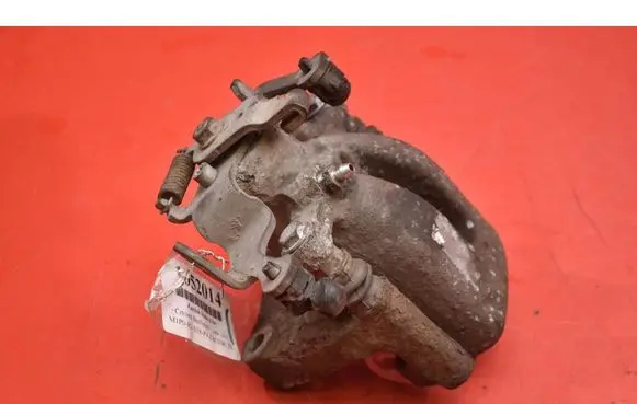 Citroen Berlingo Rear brake caliper 