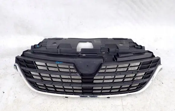 Renault Trafic III (X82) Front bumper upper radiator grill 628951918R