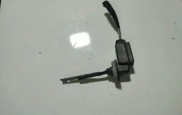 Citroen C4 I Picasso Interior temperature sensor 
