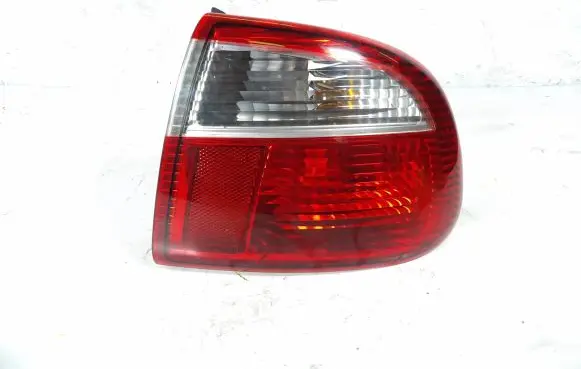 Seat Toledo II (1M) Rear/tail lights 1M5945096B