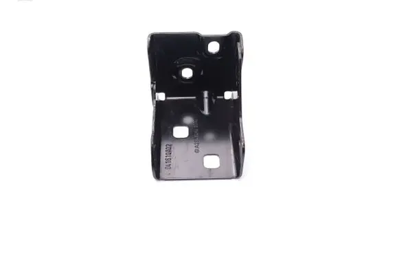 Mercedes-Benz C AMG W205 Radiator support slam panel bracket A2056261400