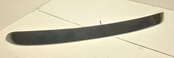 KIA Sportage Tailgate/trunk spoiler 872103W000