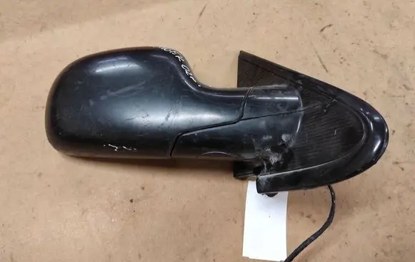 Chrysler Voyager Front door electric wing mirror 2813 I0225M0303