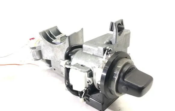 Mazda CX-7 Ignition lock D46166938B