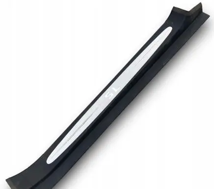 Mercedes-Benz SL R230 Front sill (body part) 22nn18