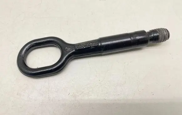Skoda Kodiaq Towing hook eye 8K0805615A
