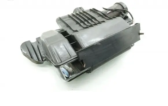 Porsche Boxster 986 Mass air flow meter 99611002106