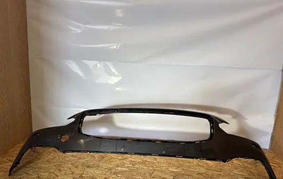 Volvo V90 Cross Country Front bumper 31383226