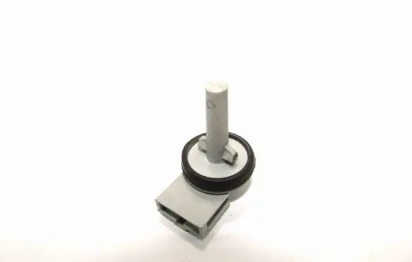 Audi A6 S6 C6 4F Coolant temperature sensor 1J0907543A
