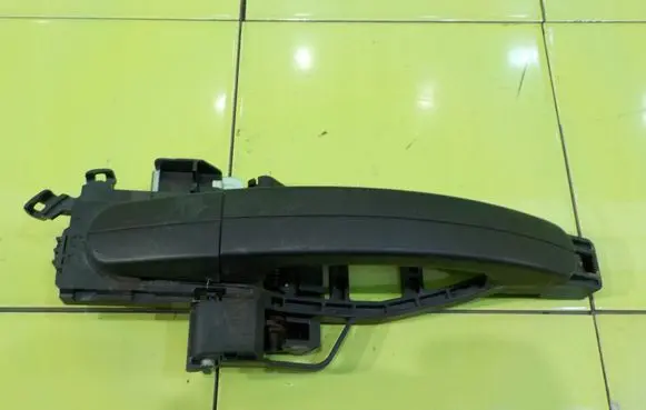 Ford Transit - Tourneo Connect Front door exterior handle 