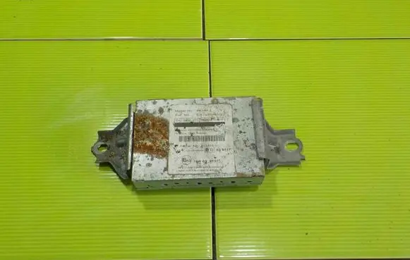 Toyota Verso Other control units/modules 861A10F 8AB19