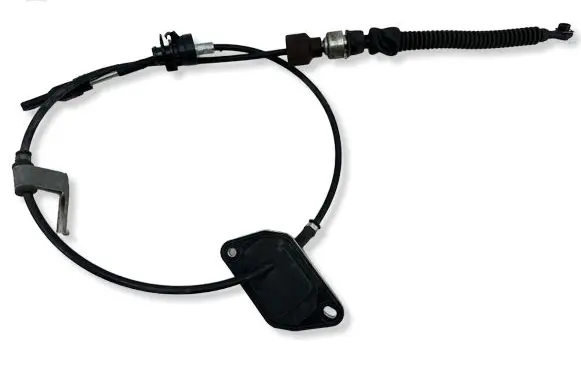 Mazda CX-5 Gear shift cable linkage 