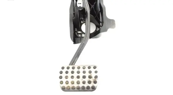 BMW 3 E92 E93 Brake pedal A2222940001