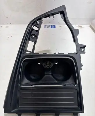 BMW 3 F30 F35 F31 Cup holder front 105495994C 105495997C