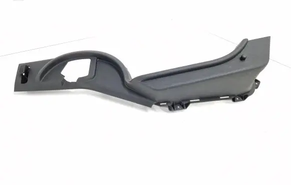 Skoda Superb B6 (3T) Other trunk/boot trim element 3T5867762B