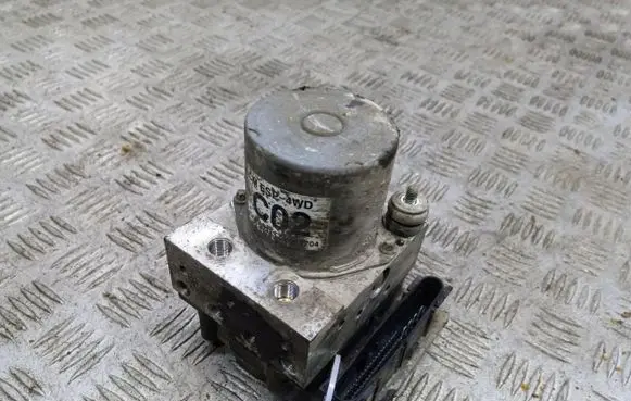 Hyundai Santa Fe ABS Pump