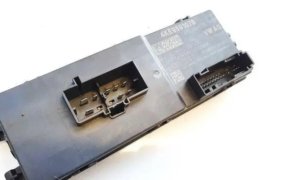 Volkswagen ID.4 Other control units/modules 4KE959107B