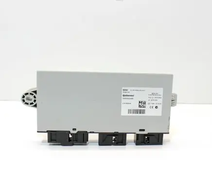 BMW 5 F10 F11 CAS control unit/module 6809372