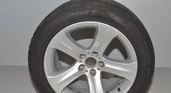 BMW X6 E71 R15 alloy rim 6778587 36116778587
