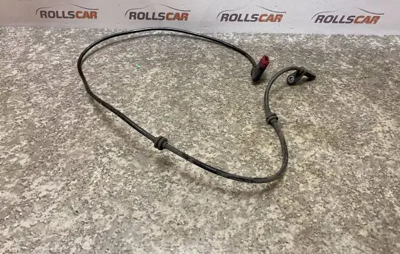 Mercedes-Benz C W204 ABS rear brake sensor A2045400317