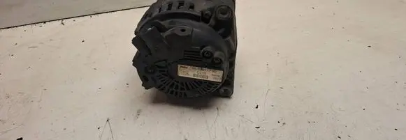 Citroen C4 Grand Picasso Generator/alternator 9665617780 2605546A 109109869