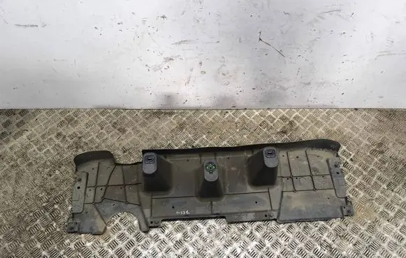 Opel Grandland X Rear bumper underbody cover/under tray 9864914980