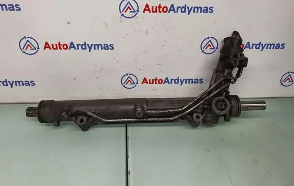 BMW X5 E53 Steering rack 5A0A160 32105A0A160 6763342